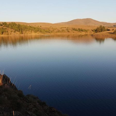 Apartman Konak 23-4 Zlatibor Luaran gambar