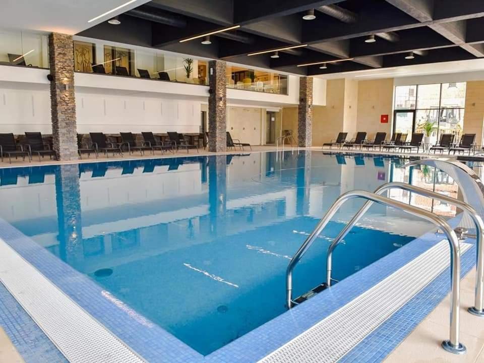 Apartman Konak 23-4 Zlatibor Luaran gambar