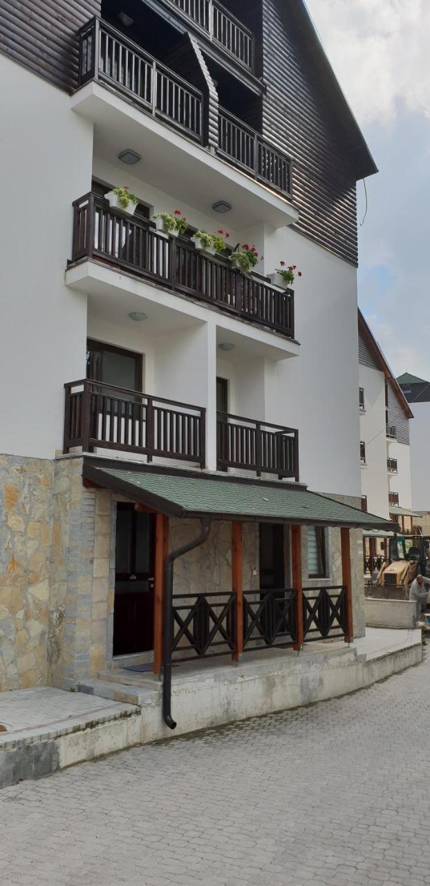 Apartman Konak 23-4 Zlatibor Luaran gambar