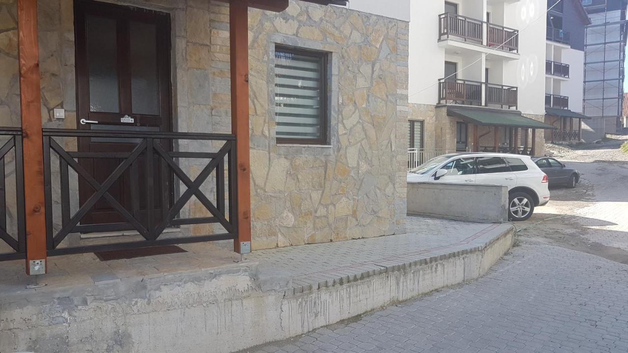 Apartman Konak 23-4 Zlatibor Luaran gambar
