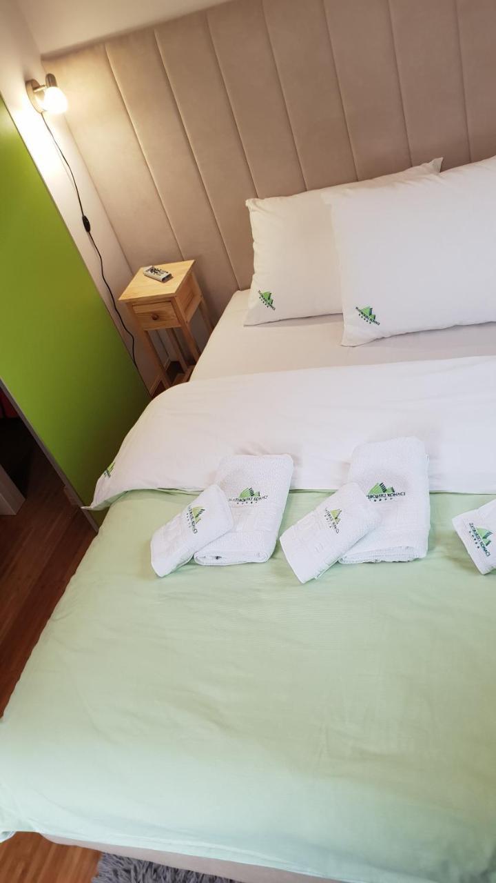 Apartman Konak 23-4 Zlatibor Luaran gambar