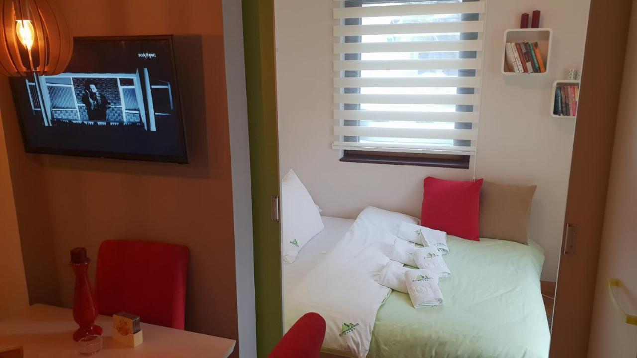 Apartman Konak 23-4 Zlatibor Luaran gambar