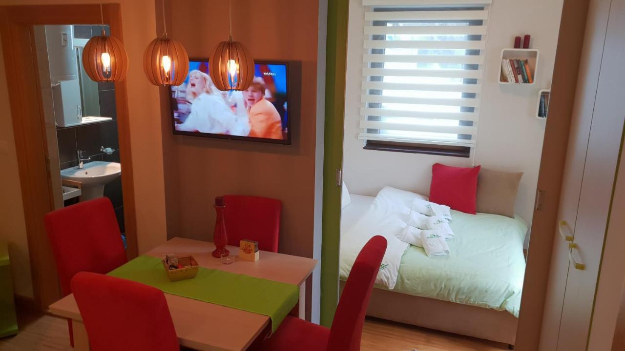 Apartman Konak 23-4 Zlatibor Luaran gambar