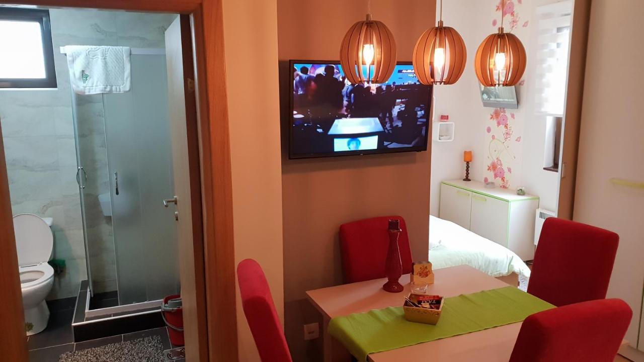 Apartman Konak 23-4 Zlatibor Luaran gambar