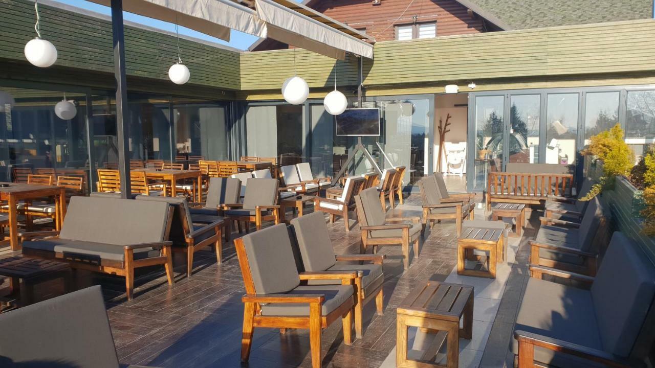 Apartman Konak 23-4 Zlatibor Luaran gambar