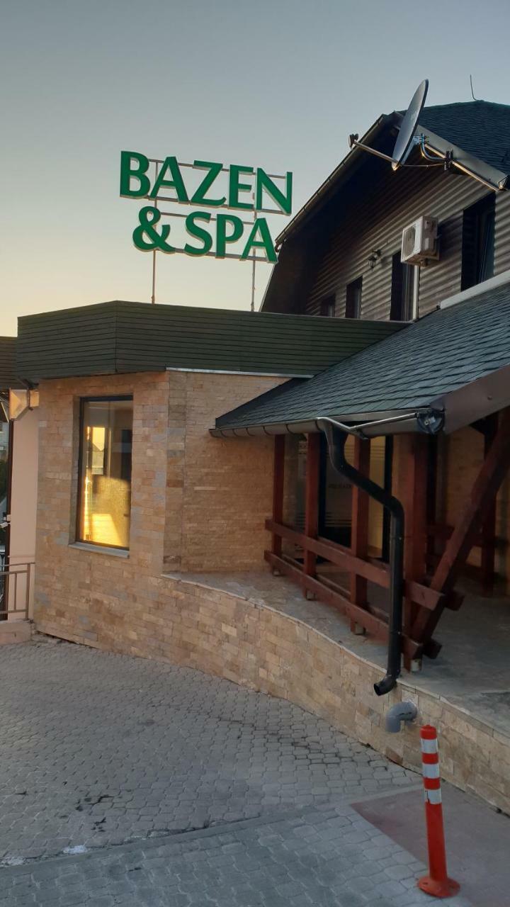 Apartman Konak 23-4 Zlatibor Luaran gambar