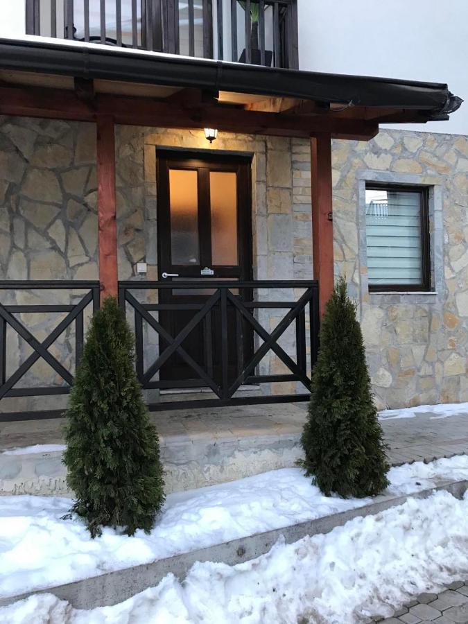 Apartman Konak 23-4 Zlatibor Luaran gambar